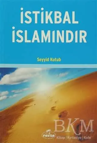 İstikbal İslamındır kapağı