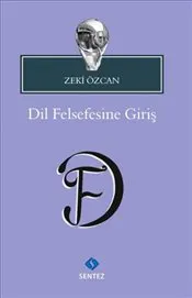 Dil Felsefesine Giriş kapağı