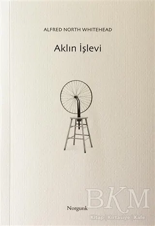 Aklın İşlevi kapağı