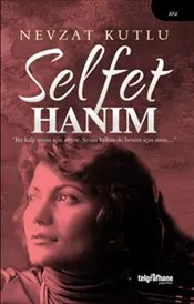 Selfet Hanım kapağı