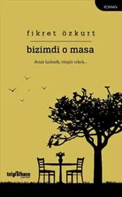 Bizimdi O Masa kapağı