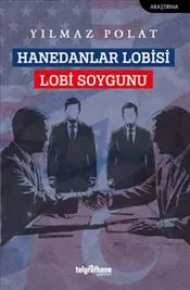 Hanedanlar Lobisi, Lobi Soygunu kapağı