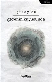 Gecenin Kuyusunda kapağı