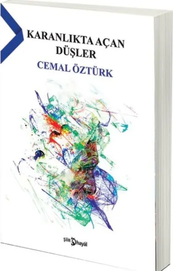Karanlıkta Açan Düşler kapağı
