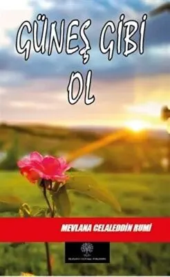 Güneş Gibi Ol kapağı