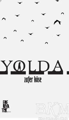 Yolda kapağı