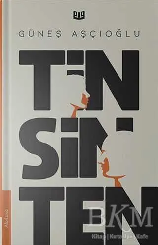 Tin Sin Ten kapağı