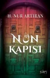 Nun Kapısı kapağı