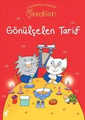 Gönülçelen Tarif kapağı