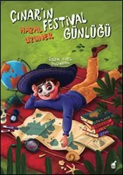 Çınar’ın Festival Günlüğü kapağı