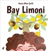 Bay Limoni kapağı