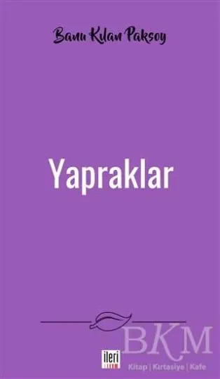 Yapraklar kapağı