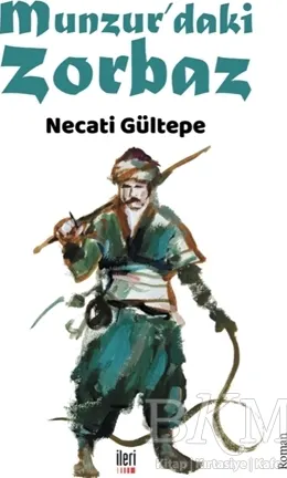 Munzur’daki Zorbaz kapağı