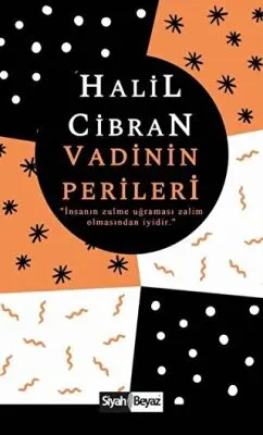 Vadinin Perileri kapağı