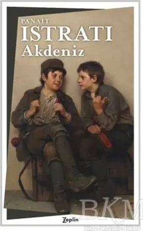 Akdeniz kapağı