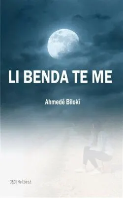 Li Benda Te Me kapağı