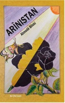 Arinıstan kapağı