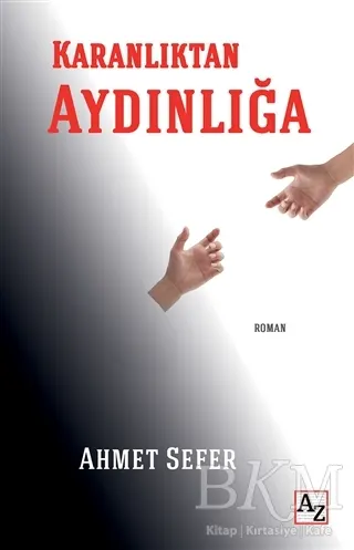 Karanlıktan Aydınlığa kapağı