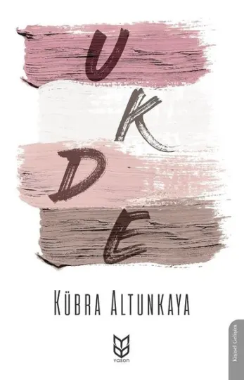 Ukde kapağı