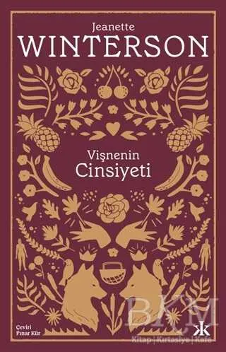 Vişnenin Cinsiyeti kapağı