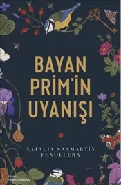 Bayan Prim’in Uyanışı kapağı