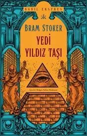 Yedi Yıldız Taşı kapağı