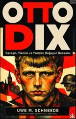 Otto Dix kapağı