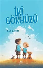 İki Gökyüzü kapağı
