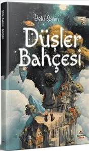 Düşler Bahçesi kapağı