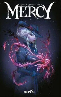 Mercy kapağı