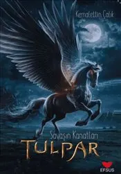 Tulpar kapağı
