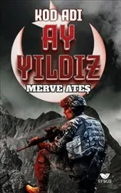 Kod Adı Ay Yıldız kapağı
