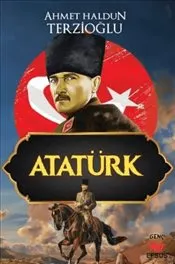 Atatürk kapağı