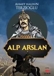 Alp Arslan kapağı