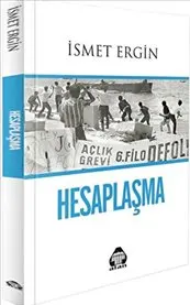 Hesaplaşma kapağı