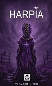 Harpia kapağı
