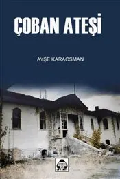 Çoban Ateşi kapağı