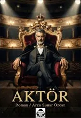 Aktör kapağı