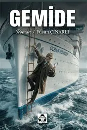 Gemide kapağı