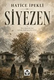 Siyezen kapağı