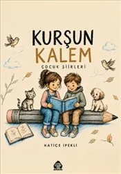 Kurşun Kalem kapağı