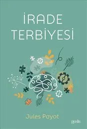 İrade Terbiyesi kapağı