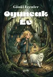 Oyuncak Ev kapağı