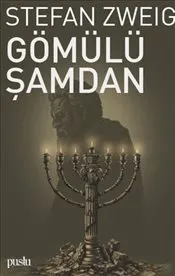 Gömülü Şamdan kapağı