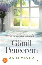 Gönül Pencerem kapağı