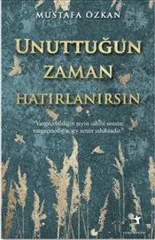 Unuttuğun Zaman Hatırlanırsın kapağı