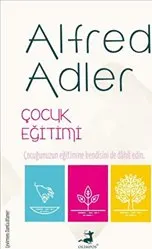 Çocuk Eğitimi kapağı