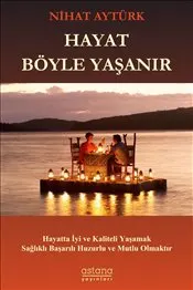 Hayat Böyle Yaşanır kapağı