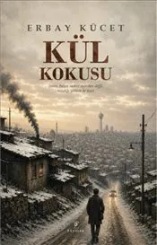 Kül Kokusu kapağı