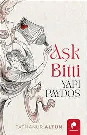 Aşk Bitti Yapı Paydos kapağı